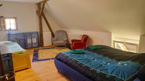 Hostal Pension Herm�na