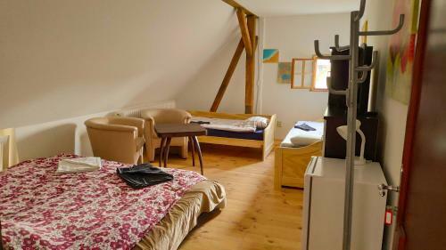 Hostal Pension Herm�na