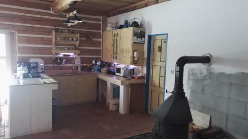 Hostal Pension Herm�na