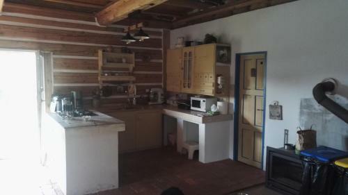 Hostal Pension Herm�na