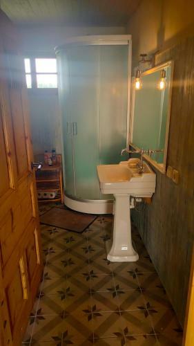 Hostal Pension Herm�na