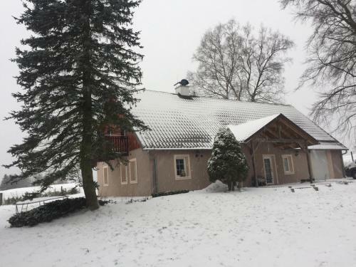 Villa He?manov 141