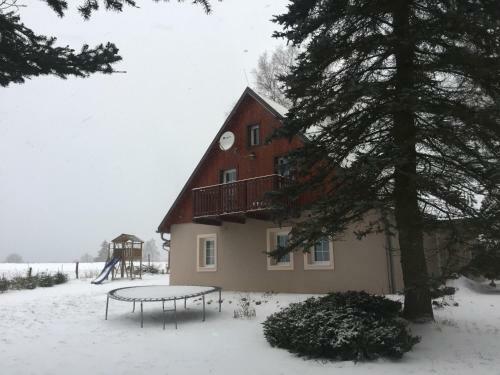Villa He?manov 141