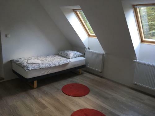 Villa He?manov 141