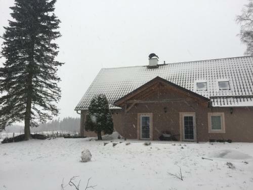 Villa He?manov 141