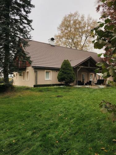 Villa He?manov 141
