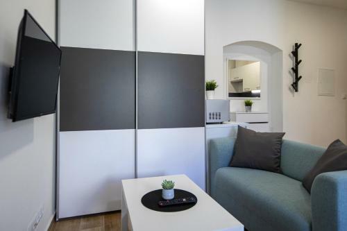 Apartm�n Seifertova