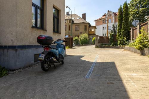 Apartm�n Seifertova