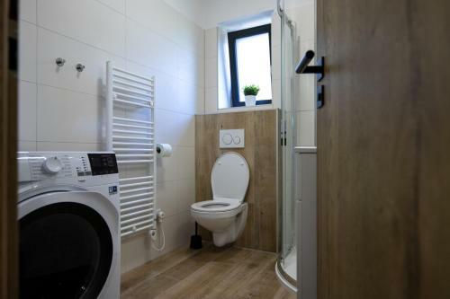 Apartm�n Seifertova