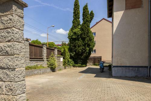 Apartm�n Seifertova