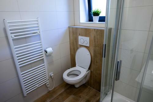 Apartm�n Seifertova