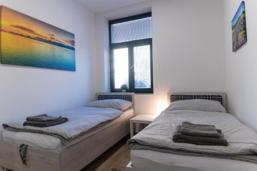 Apartm�n Seifertova
