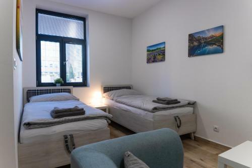 Apartm�n Seifertova