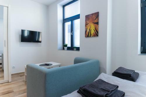 Apartm�n Seifertova