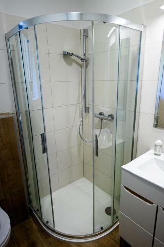 Apartm�n Seifertova
