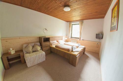 Hotel Vyhl�dka