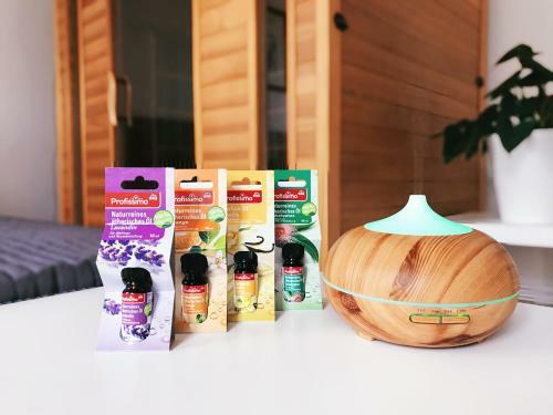 Apartamento Sauna And Aromatherapy Flat In Jihlava Center
