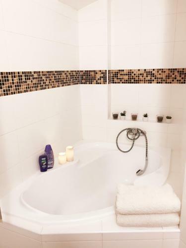 Apartamento Sauna And Aromatherapy Flat In Jihlava Center