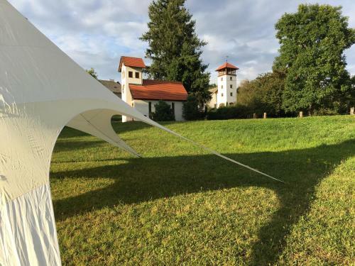 Apartm�n V P?�rod? Pro 4 Osoby
