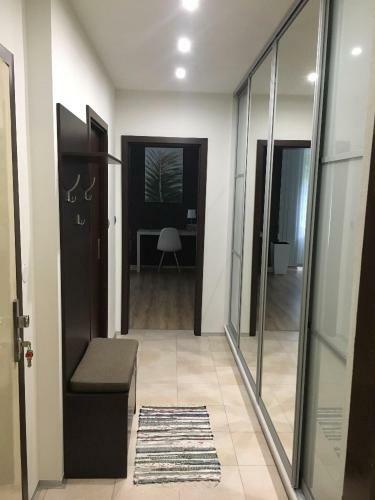 Harmony Apartment