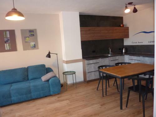 Apartm�n 18 - Jest?�b