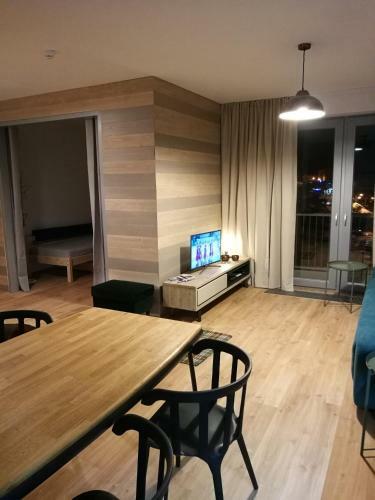 Apartm�n 18 - Jest?�b