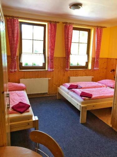 Apartm�ny U ?v�carsk�ho Dvora