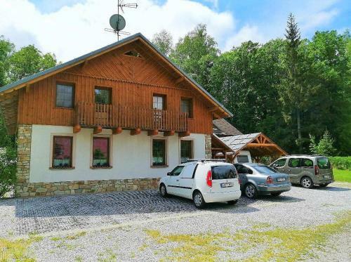 Apartm�ny U ?v�carsk�ho Dvora