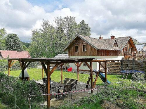 Apartm�ny U ?v�carsk�ho Dvora