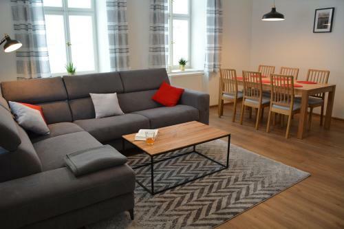 Apartm�ny Karina