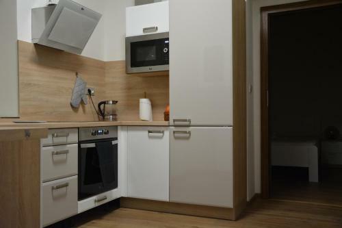 Apartm�ny Karina