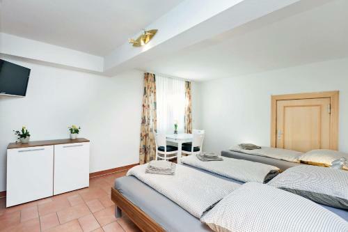 Apartamento Ferienwohnung Berlin