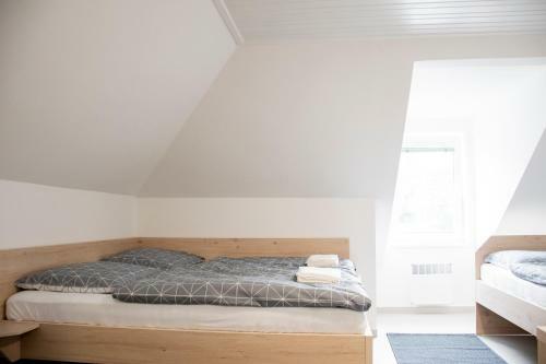 Hostal Penzion ?afr�n