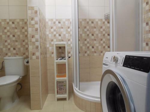 Apartm�n Kamenice