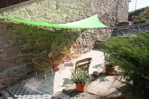 Apartm�ny U Kapli?ky
