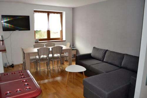 Apartm�n Karolinka 109