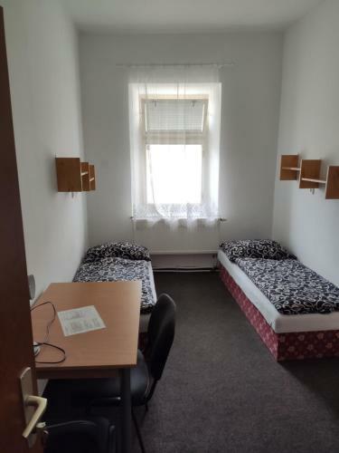 Hostel Ka?persk� Hory