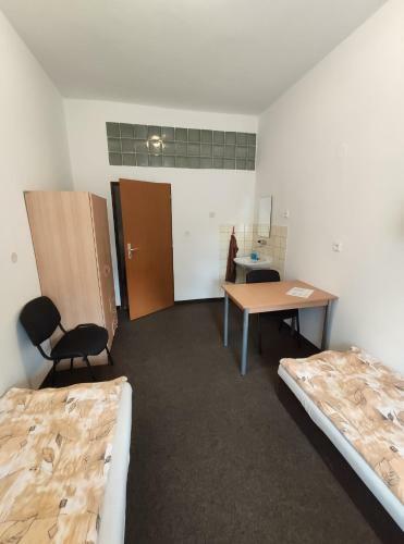 Hostel Ka?persk� Hory