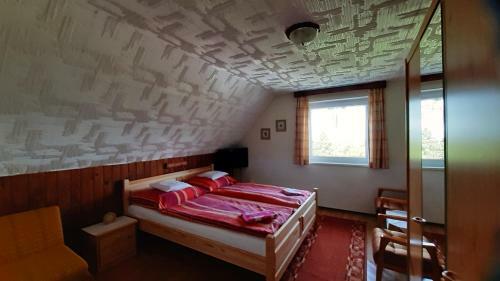 Hostal Pension Krist�na