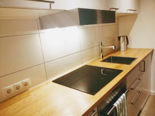 Apartamento S74