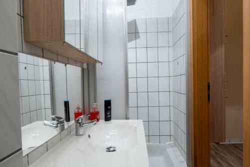 Apartamento Upmarket Studio With Balcony In Friedrichshain