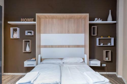 Apartamento Upmarket Studio With Balcony In Friedrichshain