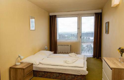 Hostal Panorama Orl�k