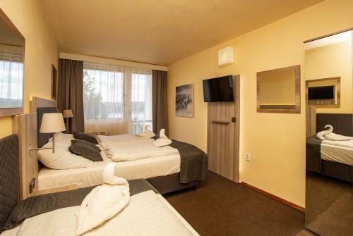 Hostal Panorama Orl�k