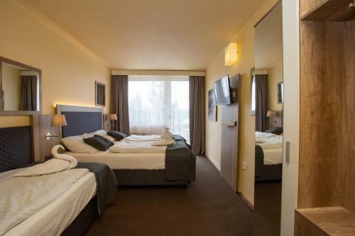 Hostal Panorama Orl�k