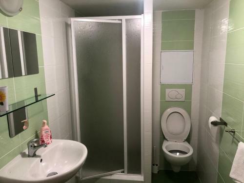 Apartm�ny Slune?nice