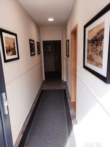 Hostal Penzion Vila Winter