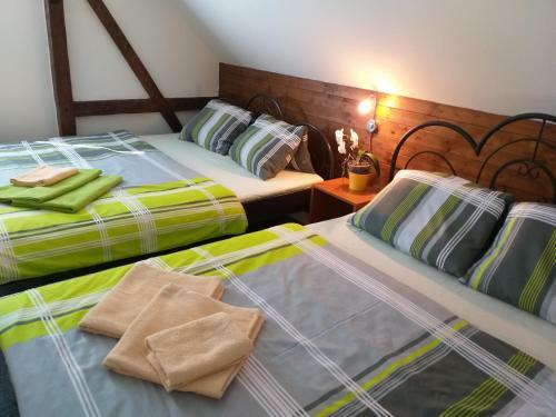 Hostal U Pohody