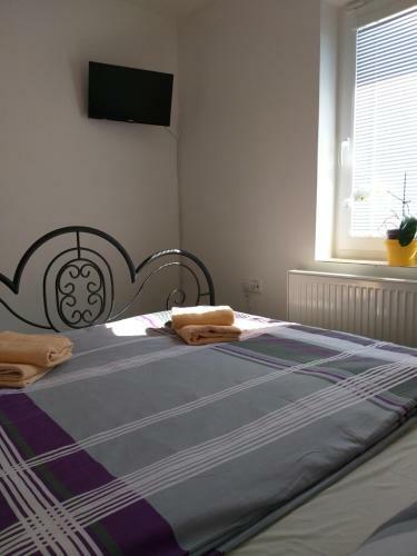 Hostal U Pohody