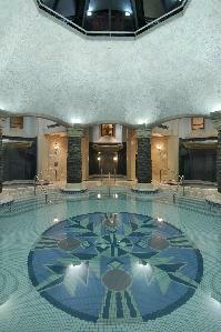 Hotel Fairmont Banff Springs - Fairmont Room